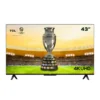 TCL, TV 43" PULGADAS 81 CM FHD LED SMART TV ANDROID