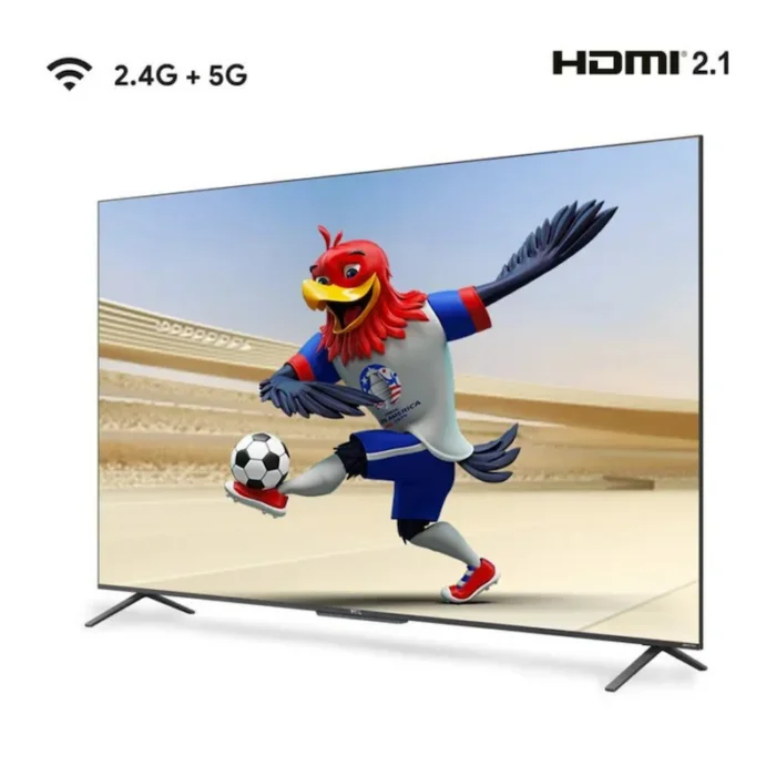 TCL, TV 43" PULGADAS 81 CM FHD LED SMART TV ANDROID - Imagen 2