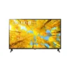 LG, TV 43" SMART TV 4K WEBOS 9