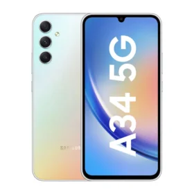 SAMSUNG GALAXY A34 128 GB 5G