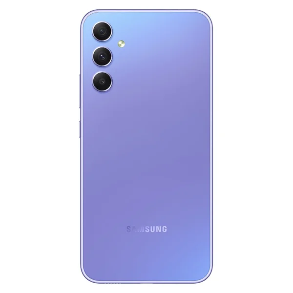 SAMSUNG GALAXY A34 128 GB 5G - Imagen 5