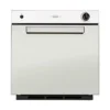 HORNO MIXTO CASIA 60 CM INOX 120V GAS NATURAL HACEB