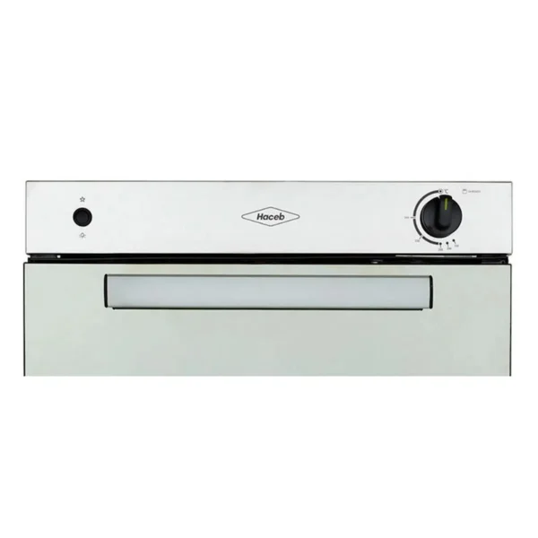 HORNO MIXTO CASIA 60 CM INOX 120V GAS NATURAL HACEB - Imagen 4