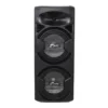 CABINA ACTIVA DOBLE 10″ 300W RMS J&R DJ J 5197 / USB, BLUETOOTH