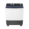 LAVADORA SEMIAUTOMÁTICA PROPELA 11 KG BLANCA MABE