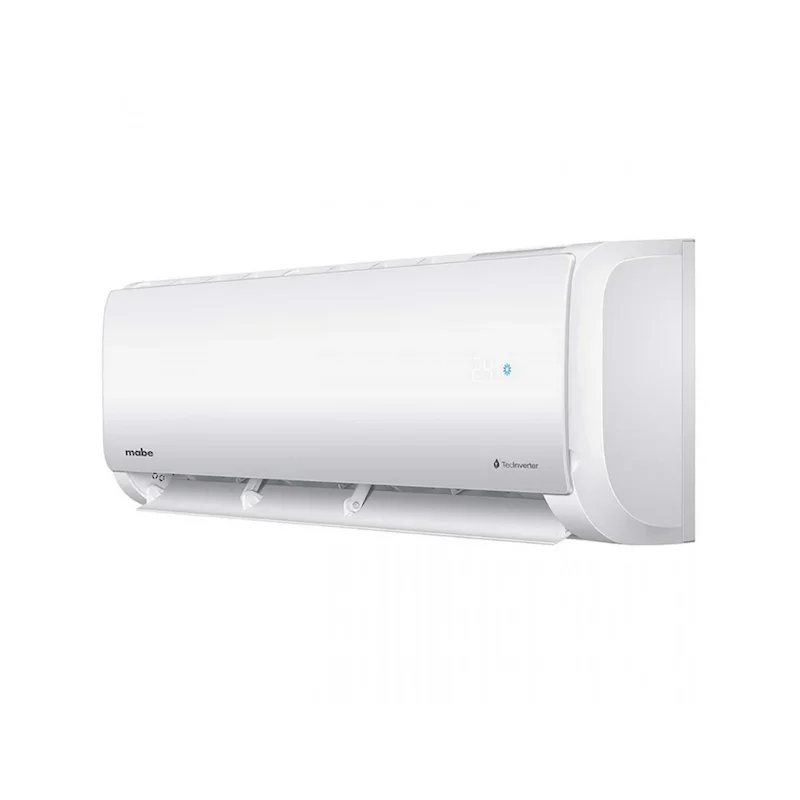 MABE, MINISPLIT DE 12.000 BTU BL 110V - Imagen 3