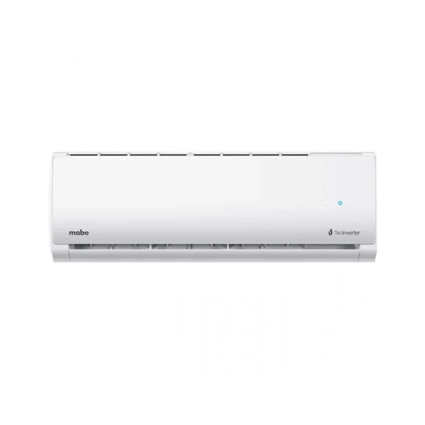 MABE, MINISPLIT DE 12.000 BTU BL 110V