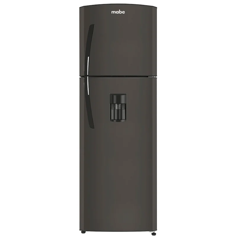 NEVERA NO FROST 313 LTS. BRUTOS GRAFITO MABE - RMA 300 FJCG