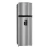 MABE, NEVERA NO FROST 267 L BRUTOS INOX