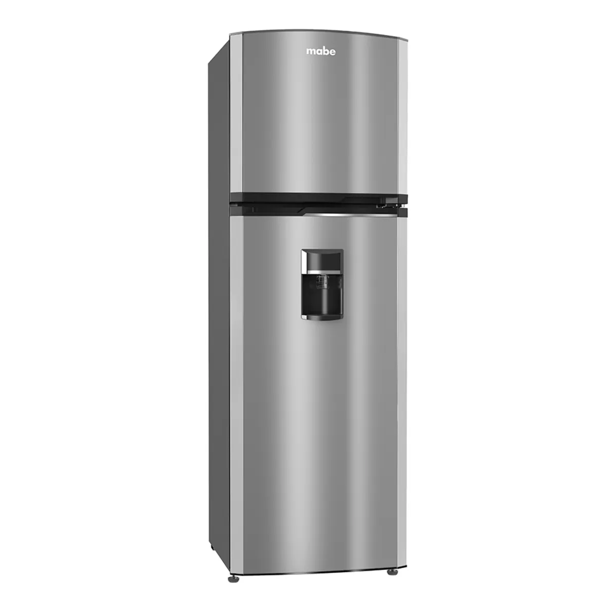 MABE, NEVERA NO FROST 267 L BRUTOS INOX