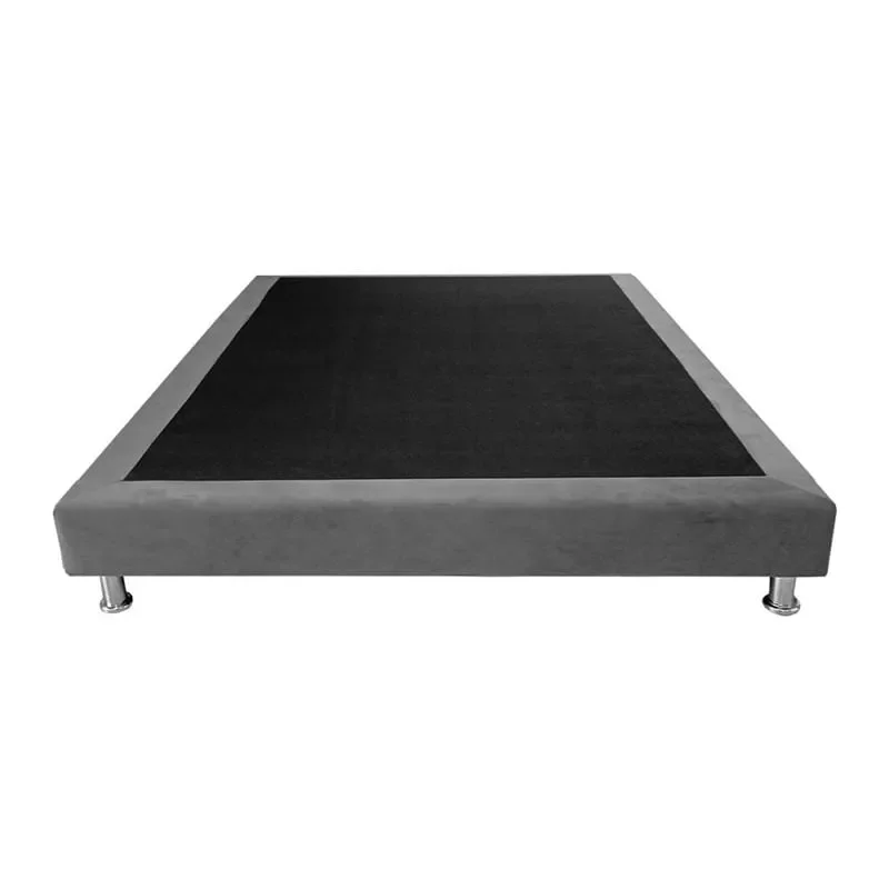 BASE CAMA ESTÁNDAR RELAX 100 X 190