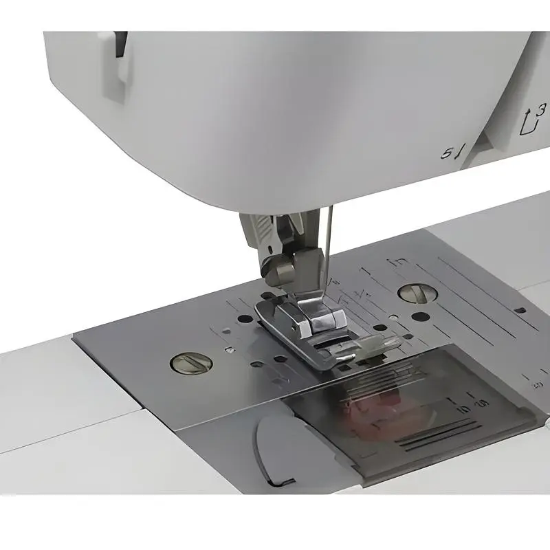 MÁQUINA DE COSER BROTHER ST371 HD TRABAJO SEMIPESADO - Imagen 2