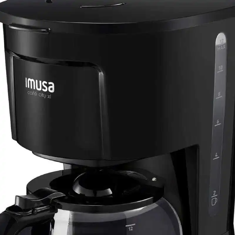 CAFETERA IMUSA CITY XL 1.8 L - Imagen 3