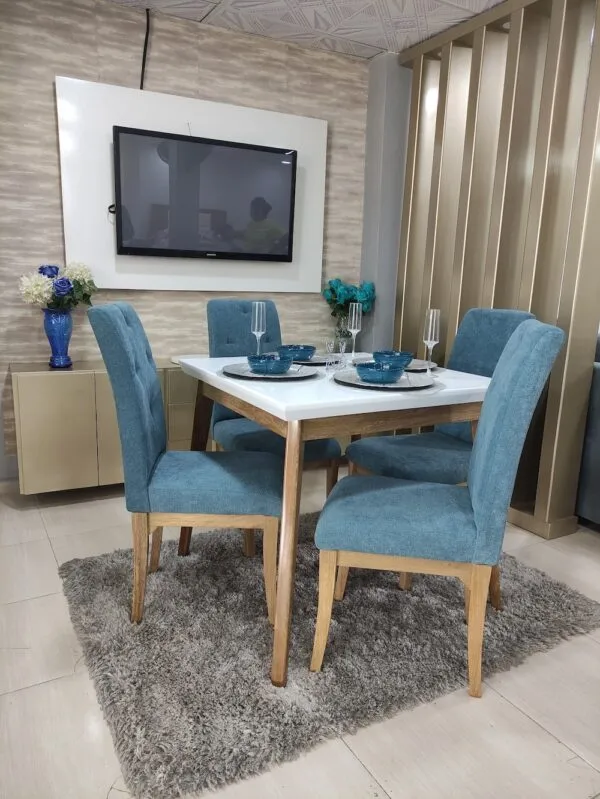 COMEDOR MILANO