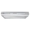 CAMPANA TOFU INOX 3 VELOCIDADES