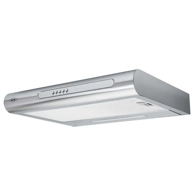 CAMPANA TOFU INOX 3 VELOCIDADES - Imagen 2