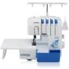 FILETEADORA DOMÉSTICA BROTHER 3534DT