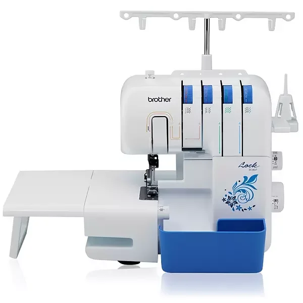 FILETEADORA DOMÉSTICA BROTHER 3534DT - Imagen 3