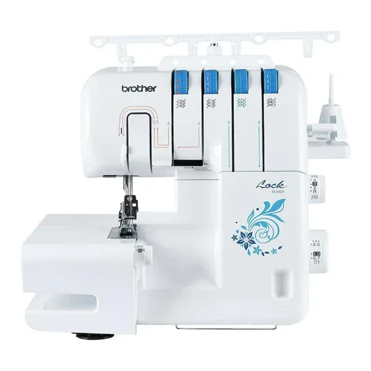 FILETEADORA DOMÉSTICA BROTHER 3534DT - Imagen 4