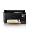 IMPRESORA MULTIFUNCIÓN A COLOR EPSON ECOTANK L3210