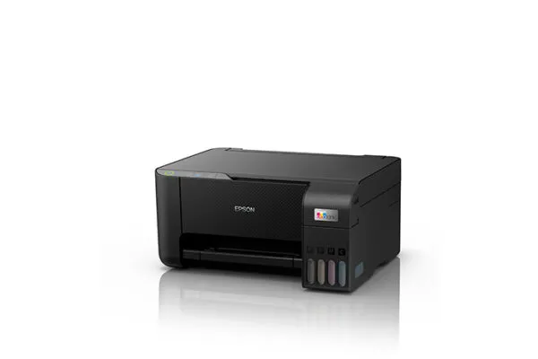 IMPRESORA MULTIFUNCIÓN A COLOR EPSON ECOTANK L3210 - Imagen 3