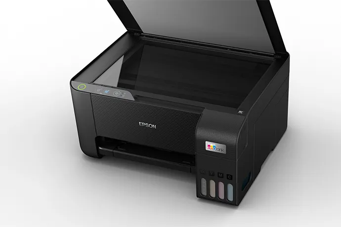 IMPRESORA MULTIFUNCIÓN A COLOR EPSON ECOTANK L3210 - Imagen 5