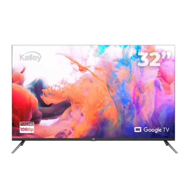 KALLEY, TV 32" LED SMART TV
