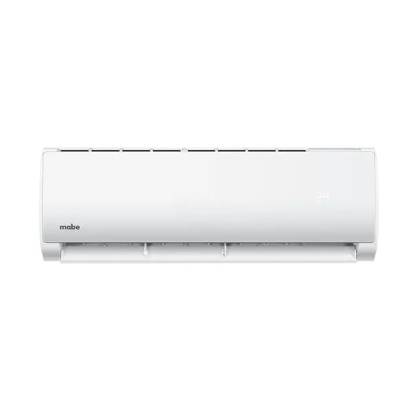 MABE, MINISPLIT DE 12.000 BTU BL 220V