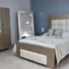 MDS, JUEGO ALCOBA ATTOS 140 X 190