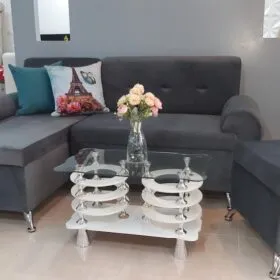 MDS, SALA LEVIS 4 PUESTOS