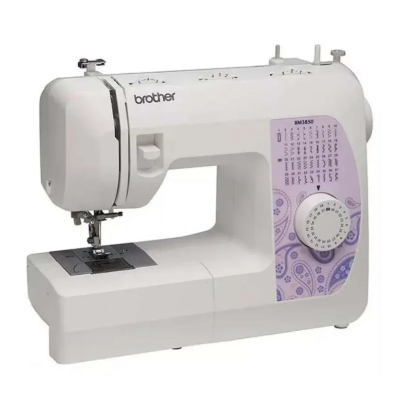 MÁQUINA DE COSER MECÁNICA BROTHER BM3850