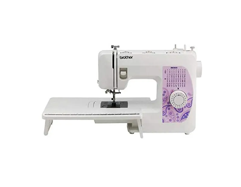 MÁQUINA DE COSER MECÁNICA BROTHER BM3850 - Imagen 3
