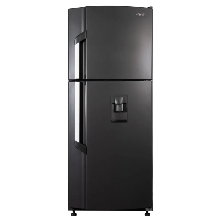 NEVERA HACEB NO FROST 404 LITROS - GRIS PLOMO