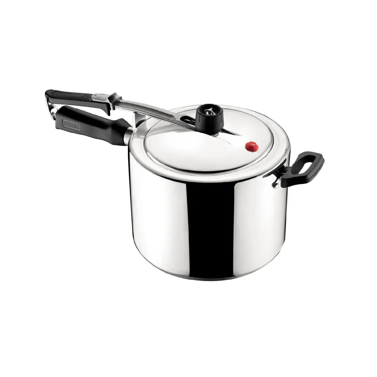 OLLA A PRESIÓN IMUSA 6 LITROS SECURY CONTROL