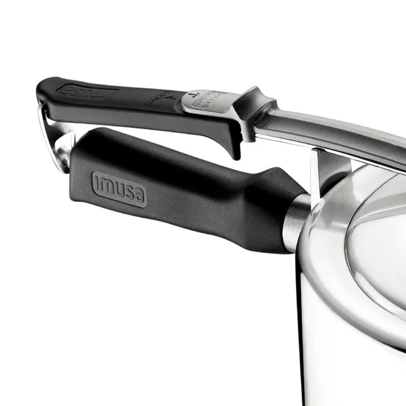 OLLA A PRESIÓN IMUSA 6 LITROS SECURY CONTROL - Imagen 3