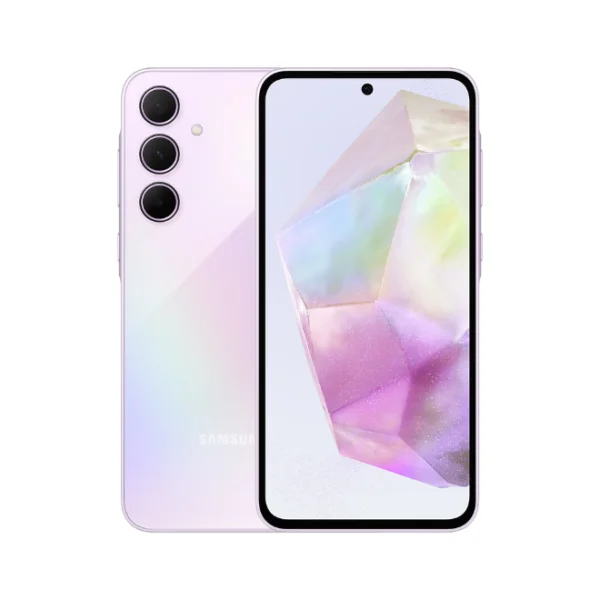 SAMSUNG GALAXY A55 256 GB 5G - Imagen 5