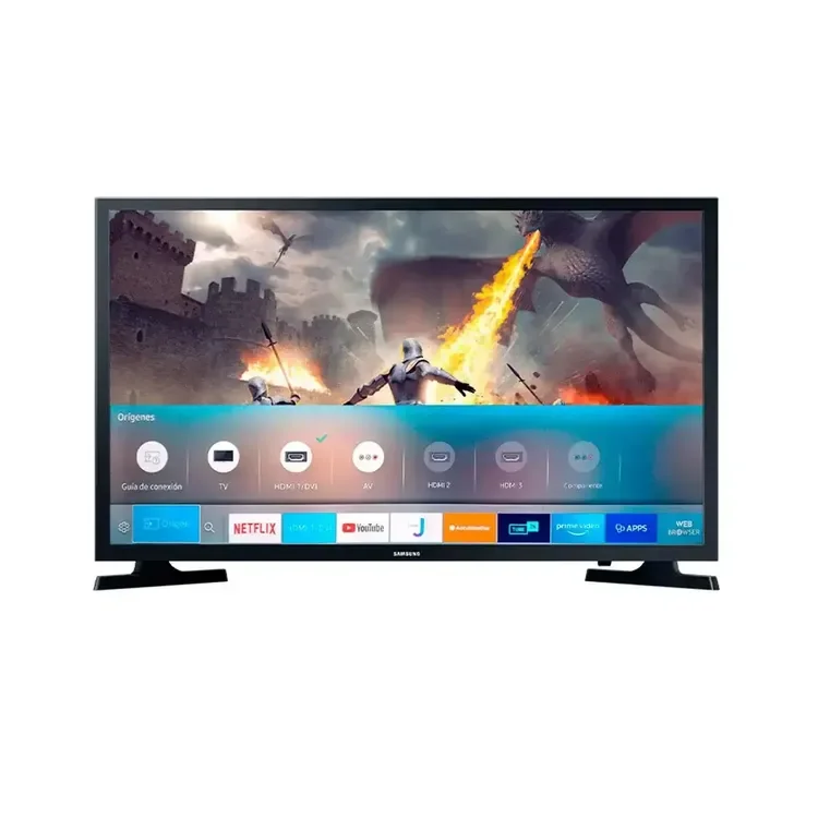 SAMSUNG, TELEVISOR LED 32" HD SMART TV PANTALLA PLANA