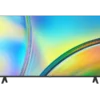 TELEVISOR TCL 50'' LED SMART TV ANDROID 50P635 4K-UHD