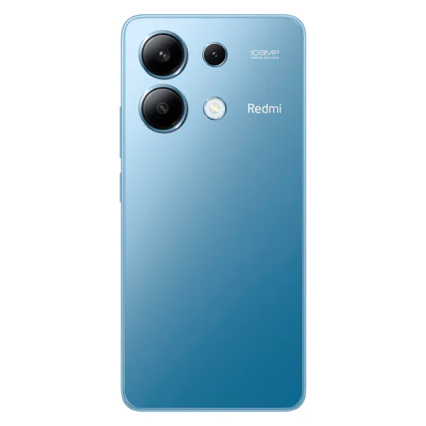 XIAOMI REDMI NOTE 13 128 GB - Imagen 3