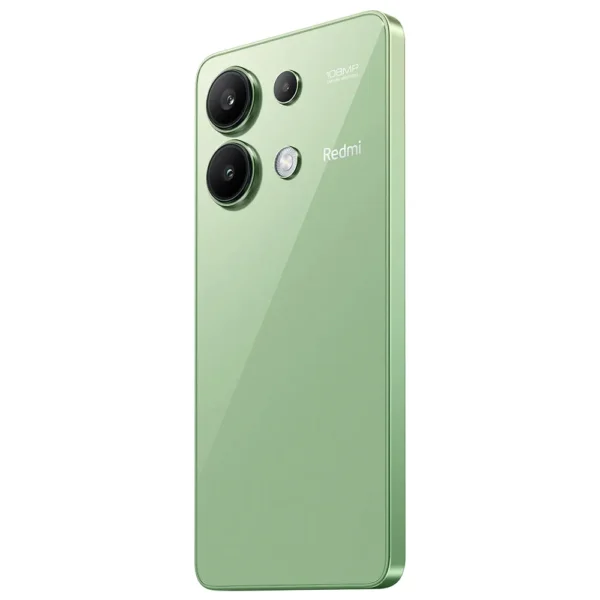 XIAOMI REDMI NOTE 13 128 GB - Imagen 4