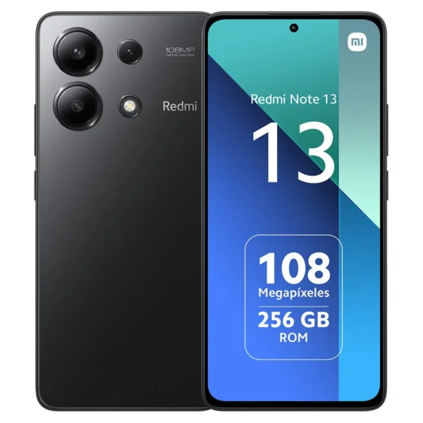 XIAOMI REDMI NOTE 13 256 GB - Imagen 3