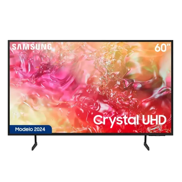 SAMSUNG, TV 65" CRYSTAL UHD 4K SMART TV - Imagen 4