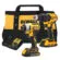 COMBO DEWALT (DCK276D2-B3) TALADRO PERCUTOR 20V MAX BRUSHLESS (DCD7781-B3) + ATORNILLADOR DE IMPACTO 1-4 20V (DCF7871)