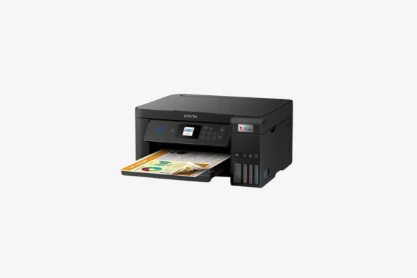 IMPRESORA EPSON L4260 MULTIFUNCIONAL (IMPRESORA FOTOCOPIADORA ESC