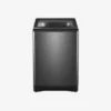 LAVADORA DIGITAL 18KG 40LBS DIAMONT GRAY