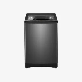 LAVADORA DIGITAL 18KG 40LBS DIAMONT GRAY